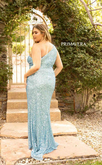 Primavera Couture 14004 Dress view 14