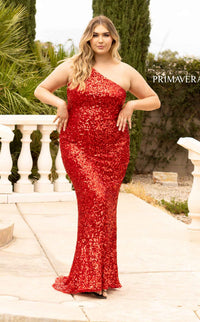 Primavera Couture 14004 Dress view 11