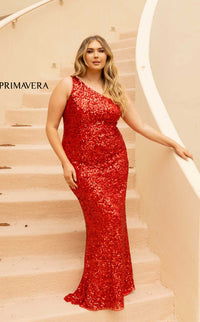 Primavera Couture 14004 Dress view 12