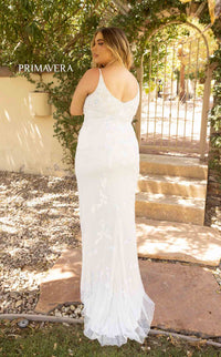 Primavera Couture 14005 Dress view 5