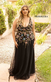 Primavera Couture 14006 Dress view 1