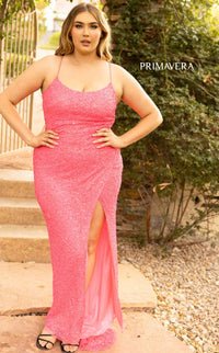 Primavera Couture 14007 Dress view 2
