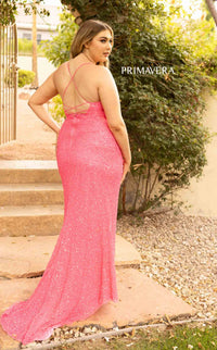 Primavera Couture 14007 Dress view 3