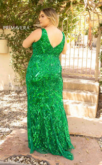 Primavera Couture 14008 Dress view 6