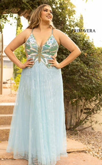 Primavera Couture 14011 Dress view 1