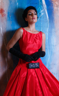 Fely Campo 14130 Dress view 2