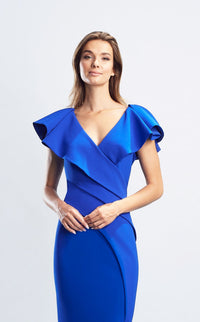 Alexander by Daymor 1456 Dress view 10
