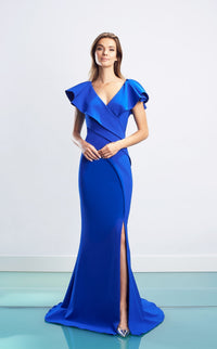 Alexander by Daymor 1456 Dress view 1