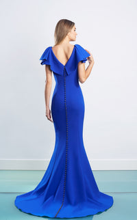 Alexander by Daymor 1456 Dress view 9