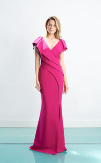 Alexander by Daymor 1456 Dress view 5