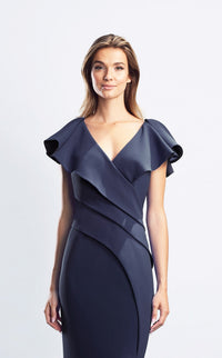 Alexander by Daymor 1456 Dress view 12