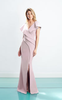 Alexander by Daymor 1456 Dress view 4