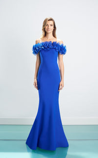 Alexander by Daymor 1461 Dress view 3