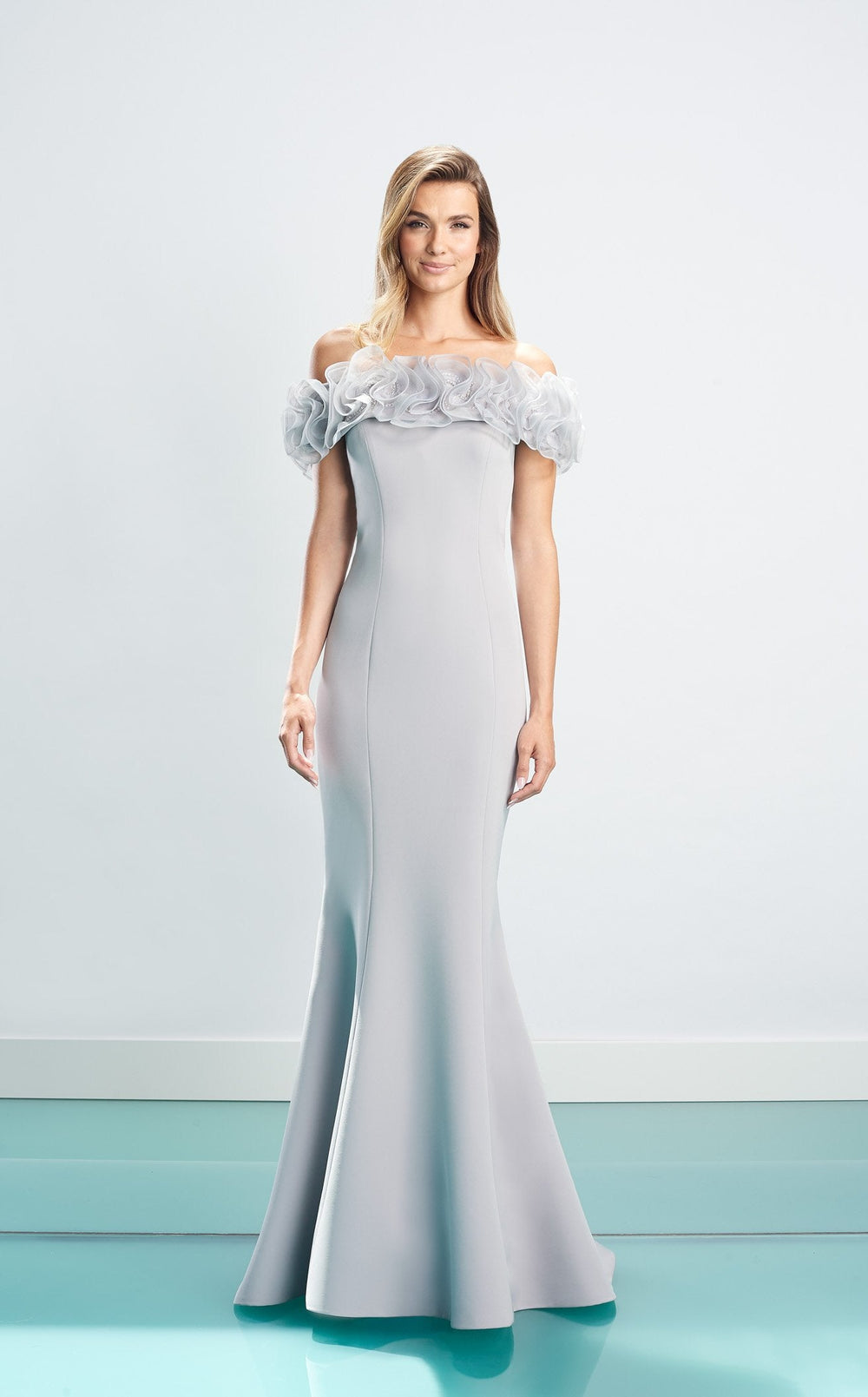 Alexander by Daymor 1461 Dress - VOLAKK