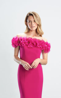 Alexander by Daymor 1461 Dress view 9