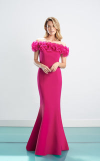 Alexander by Daymor 1461 Dress view 4