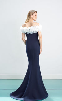 Alexander by Daymor 1461 Dress view 5