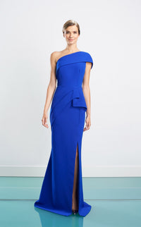 Alexander by Daymor 1463 Dress view 3