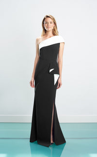 Alexander by Daymor 1463 Dress view 6