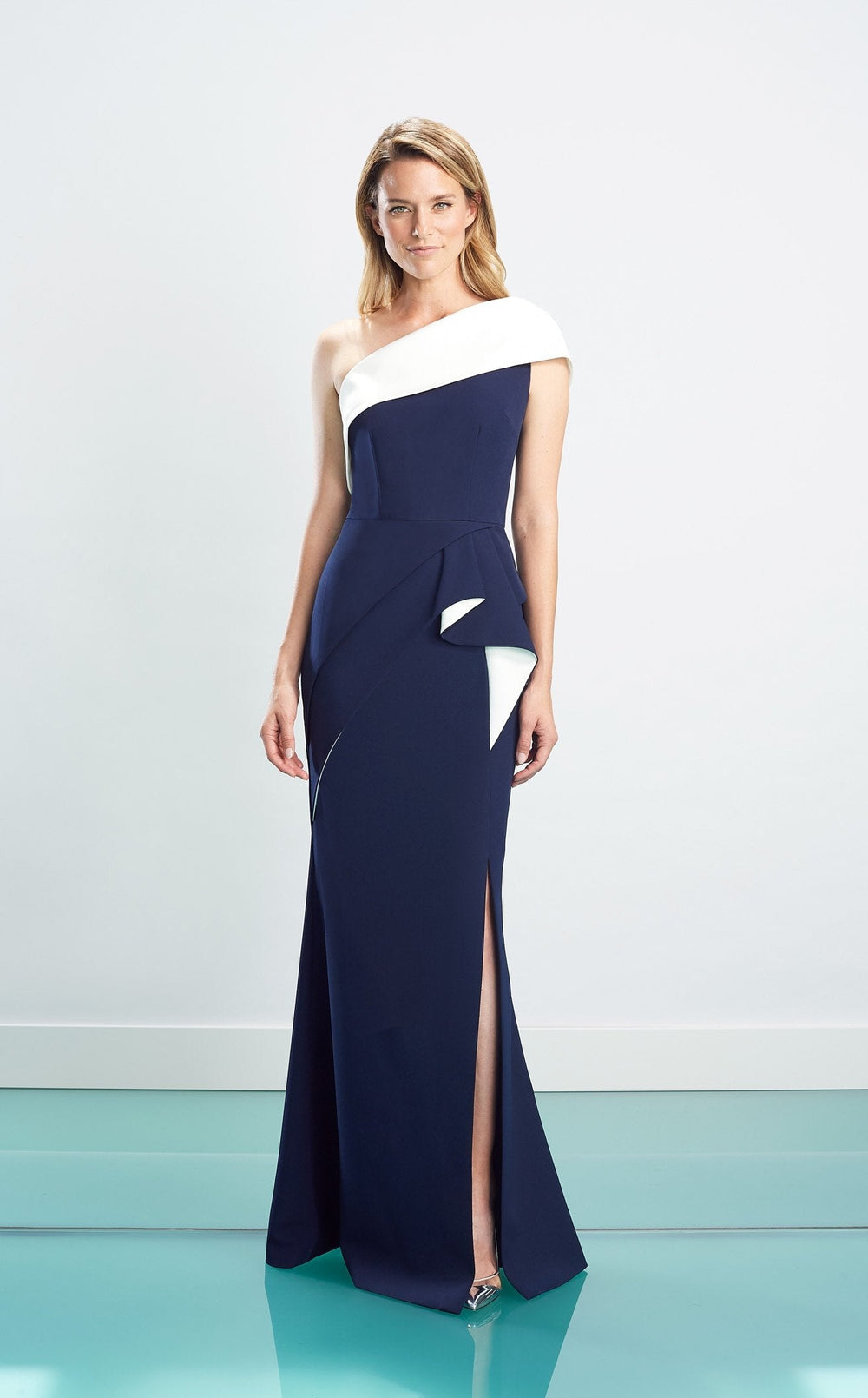 Alexander by Daymor 1463 Dress - VOLAKK