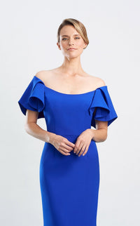 Alexander by Daymor 1464 Dress view 9