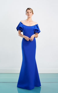 Alexander by Daymor 1464 Dress view 2