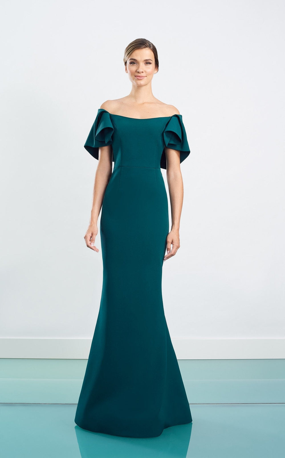 Alexander by Daymor 1464 Dress - VOLAKK