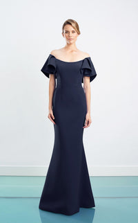 Alexander by Daymor 1464 Dress view 4
