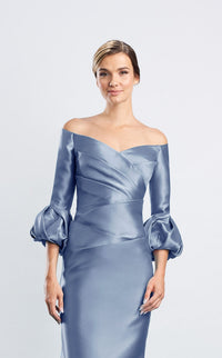 Alexander by Daymor 1465 Dress view 8