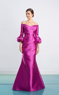 Alexander by Daymor 1465 Dress view 6