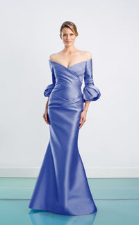 Alexander by Daymor 1465 Dress view 4