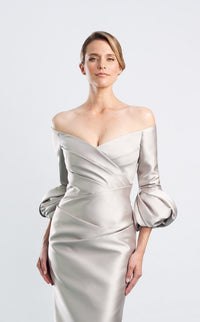 Alexander by Daymor 1465 Dress view 10