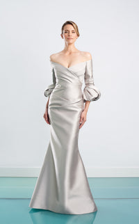 Alexander by Daymor 1465 Dress view 3