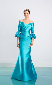 Alexander by Daymor 1465 Dress view 2