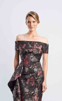 Alexander by Daymor 1467 Dress view 9