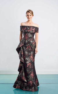 Alexander by Daymor 1467 Dress view 4