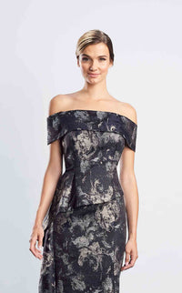 Alexander by Daymor 1467 Dress view 6