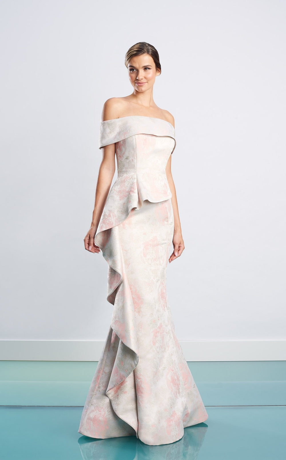 Alexander by Daymor 1467 Dress details - VOLAKK