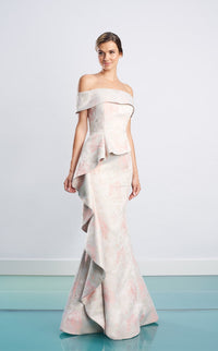 Alexander by Daymor 1467 Dress view 2