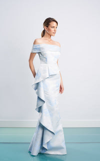 Alexander by Daymor 1467 Dress view 3