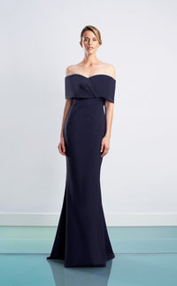 Alexander by Daymor 1471 Dress view 4