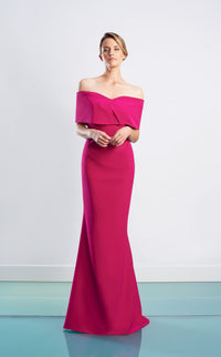 Alexander by Daymor 1471 Dress view 5