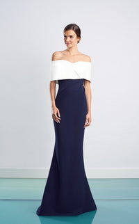 Alexander by Daymor 1471 Dress view 2