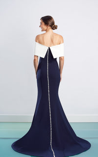 Alexander by Daymor 1471 Dress view 7