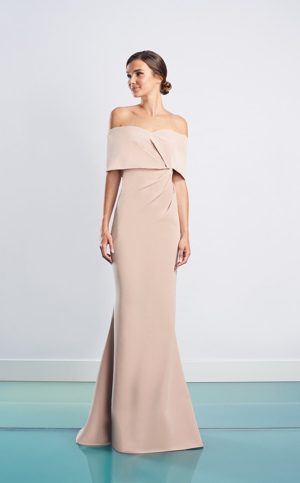 Alexander by Daymor 1471 Dress - VOLAKK