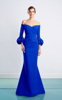 Alexander by Daymor 1478 Dress view 3