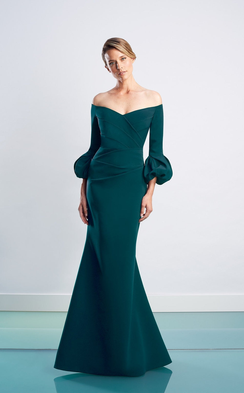 Alexander by Daymor 1478 Dress details - VOLAKK