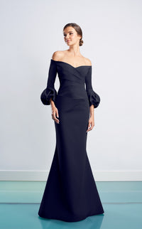 Alexander by Daymor 1478 Dress view 4