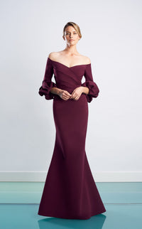 Alexander by Daymor 1478 Dress view 6