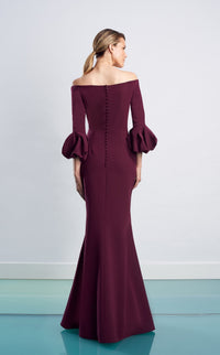 Alexander by Daymor 1478 Dress view 7